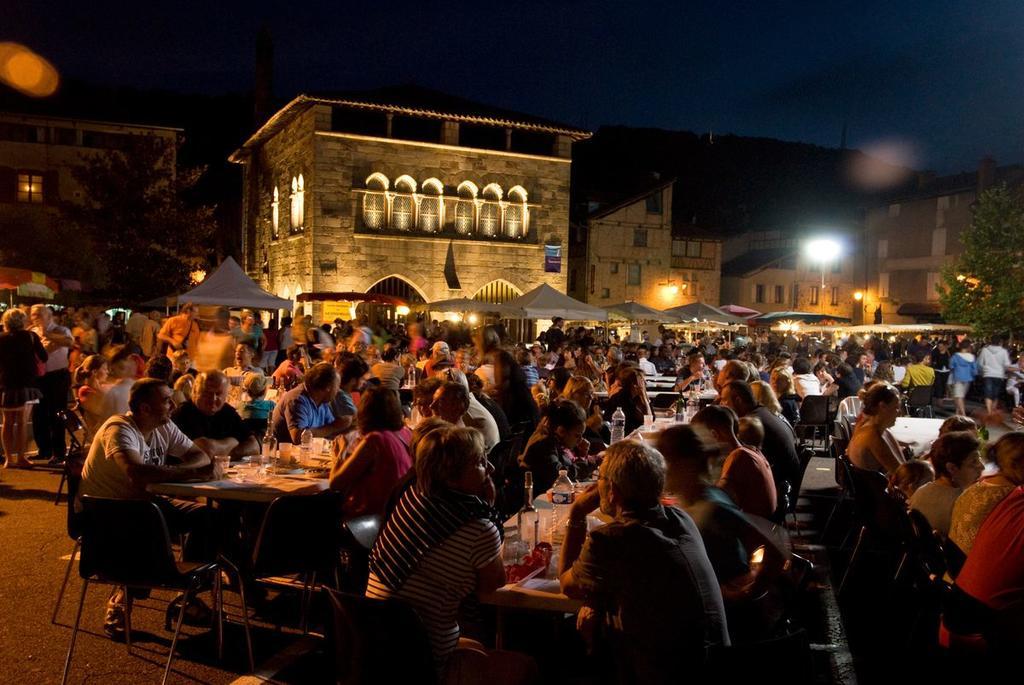 Studio De La Halle. Figeac Εξωτερικό φωτογραφία