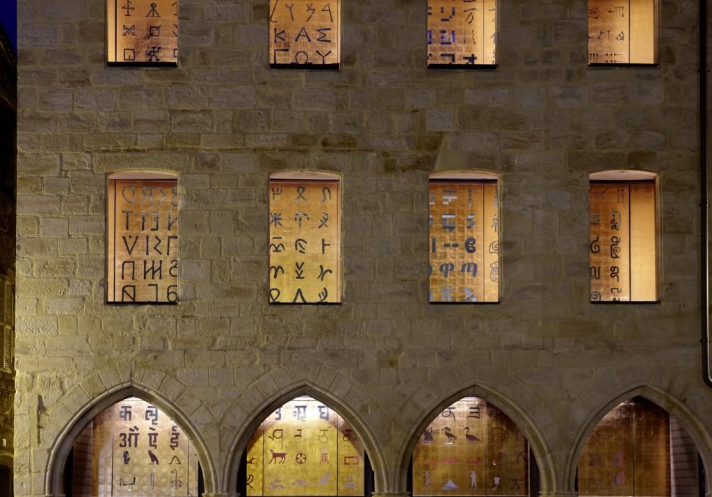 Studio De La Halle. Figeac Εξωτερικό φωτογραφία