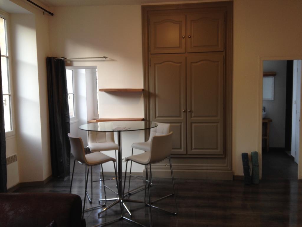 Studio De La Halle. Figeac Εξωτερικό φωτογραφία